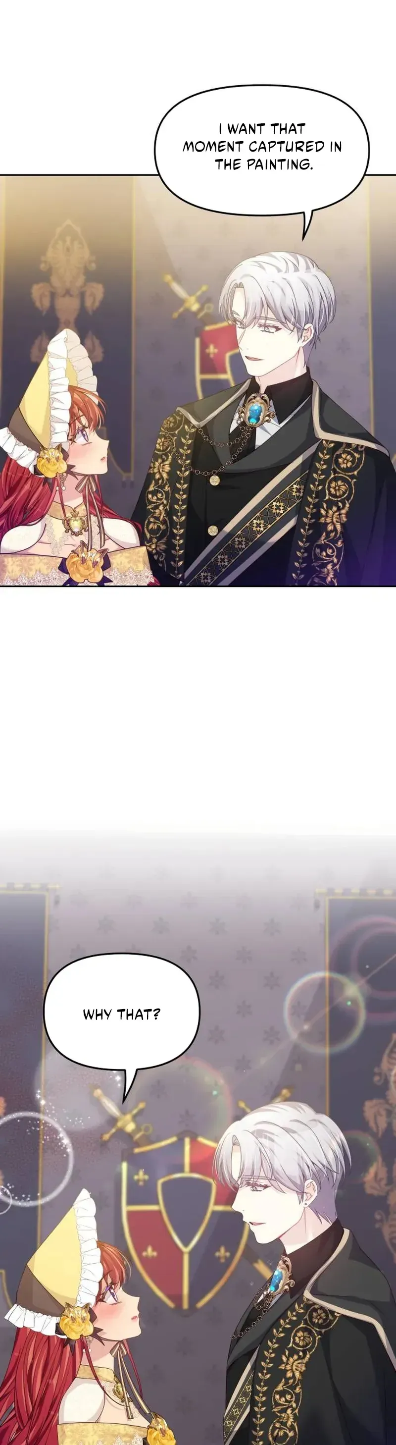 Read When Two Villains Meet Manga Online