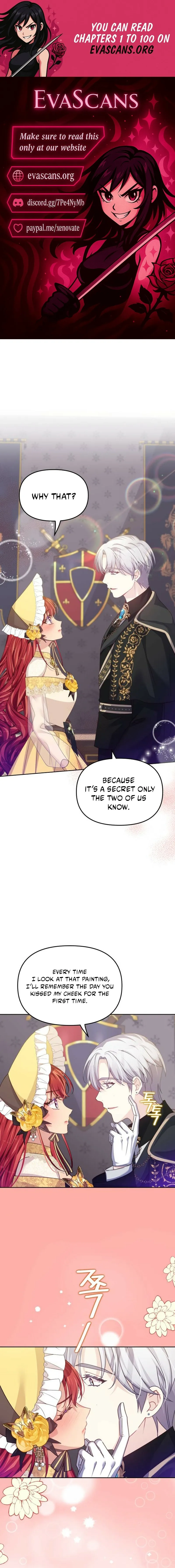 Read When Two Villains Meet Manga Online
