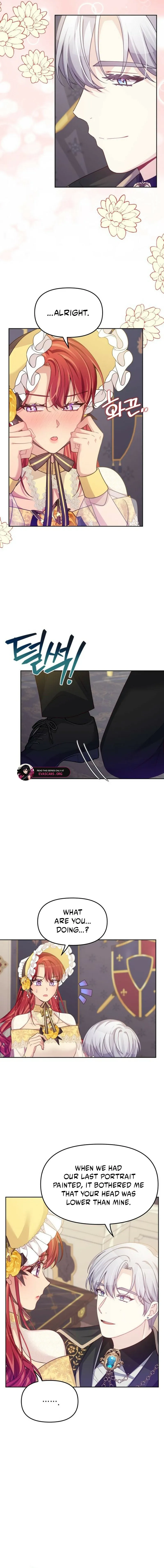 Read When Two Villains Meet Manga Online