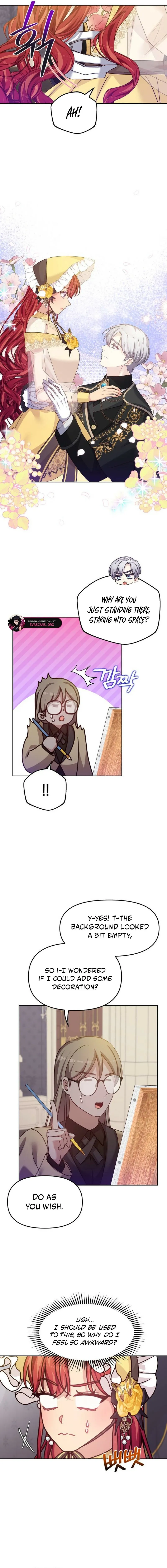 Read When Two Villains Meet Manga Online