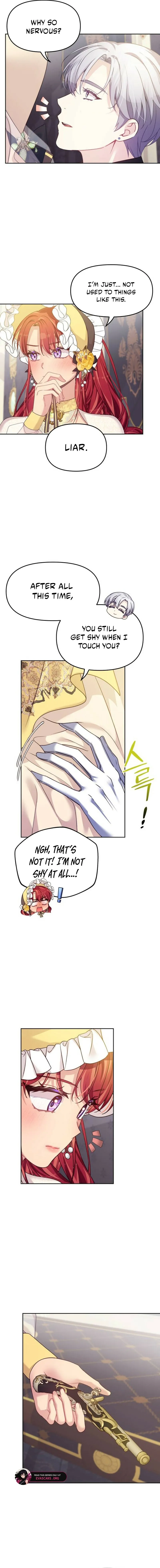 Read When Two Villains Meet Manga Online