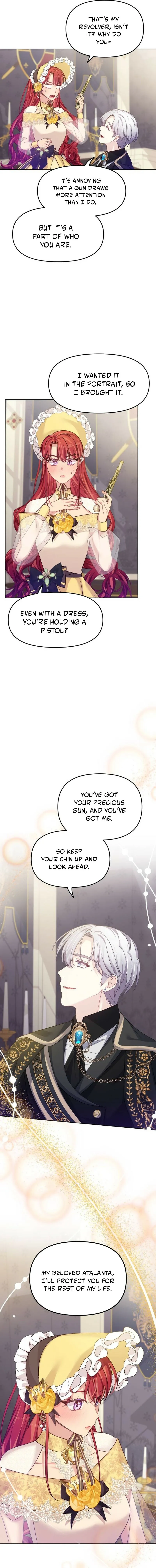 Read When Two Villains Meet Manga Online