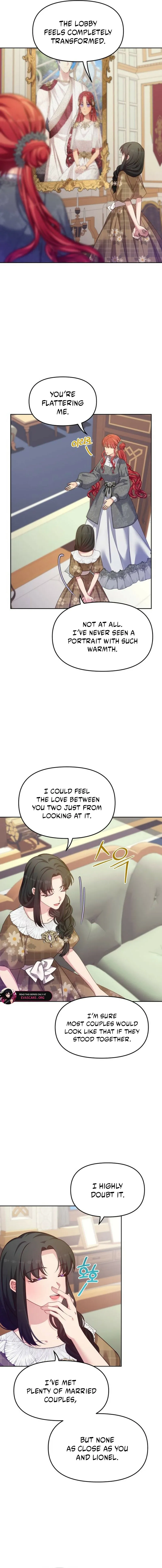 Read When Two Villains Meet Manga Online