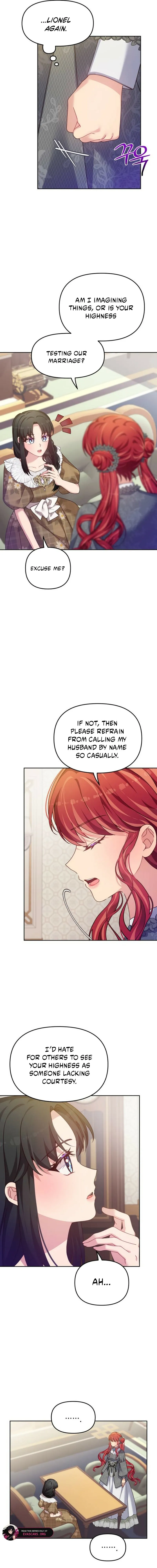 Read When Two Villains Meet Manga Online