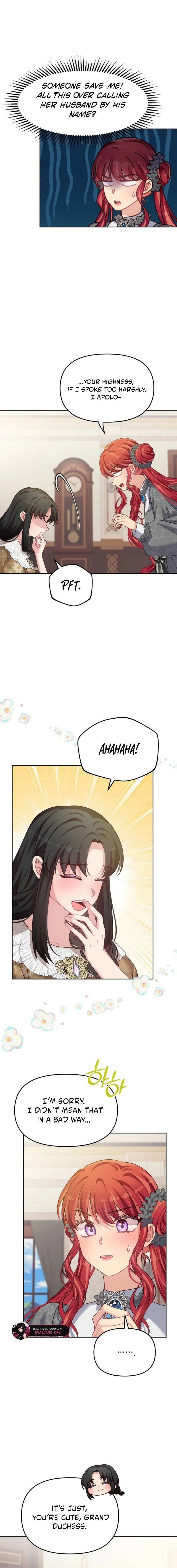 Read When Two Villains Meet Manga Online