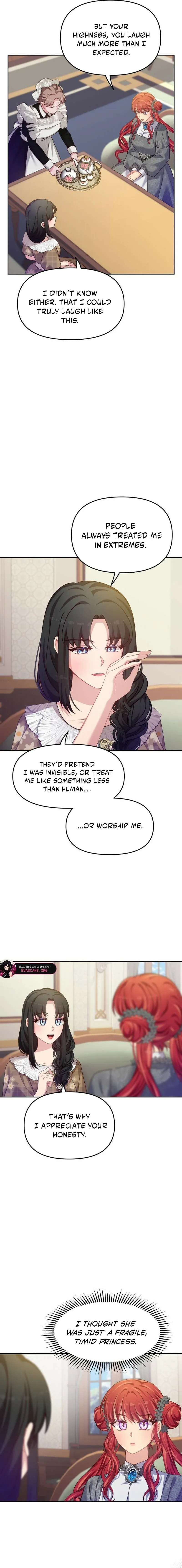Read When Two Villains Meet Manga Online