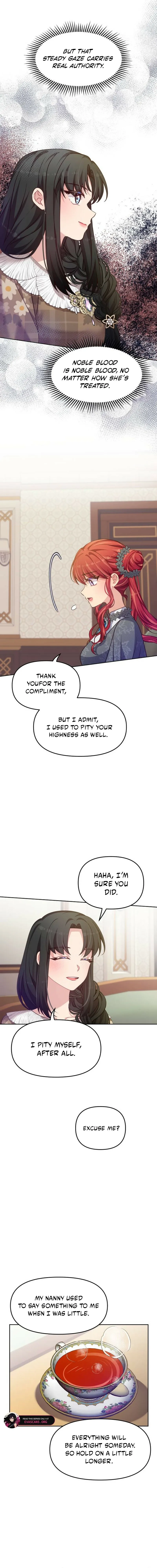 Read When Two Villains Meet Manga Online