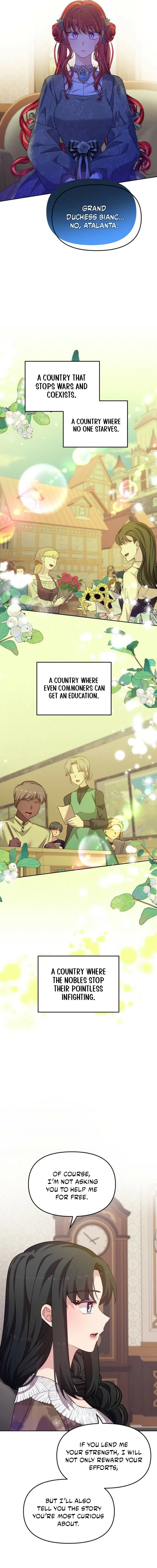 Read When Two Villains Meet Manga Online