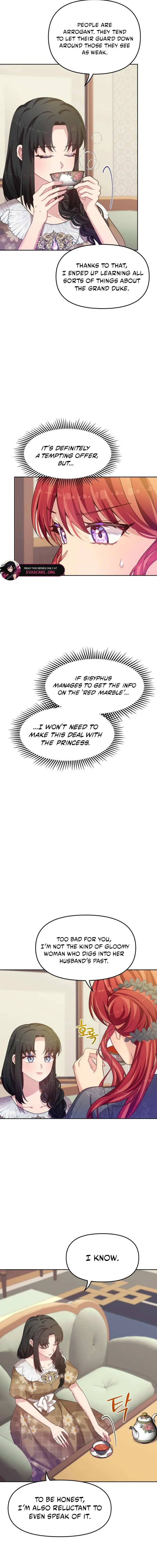 Read When Two Villains Meet Manga Online