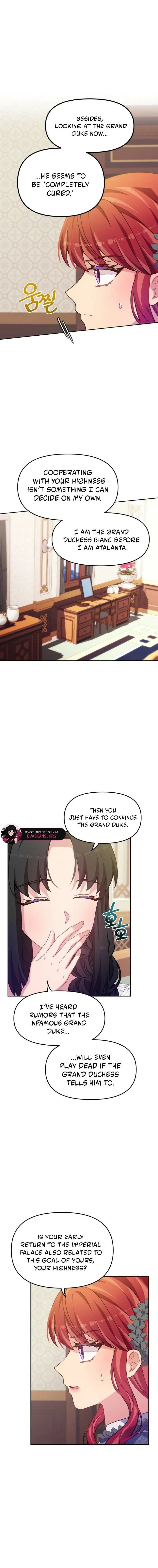 Read When Two Villains Meet Manga Online