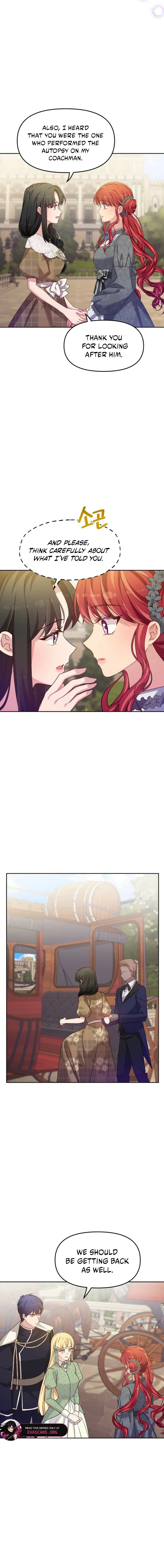 Read When Two Villains Meet Manga Online