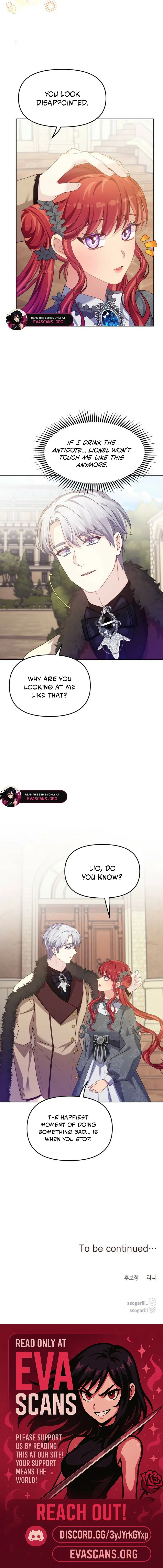 Read When Two Villains Meet Manga Online