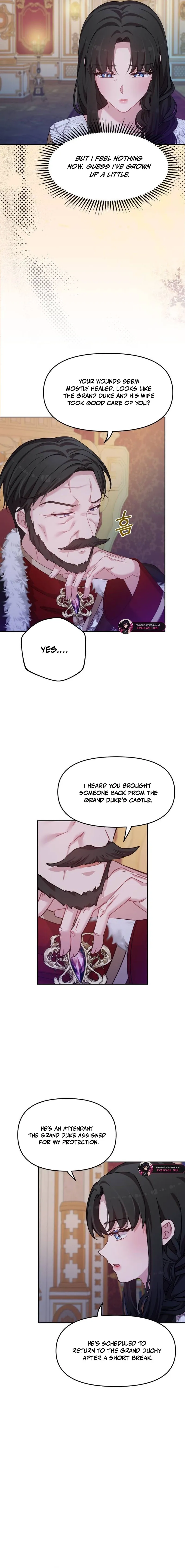 Read When Two Villains Meet Manga Online