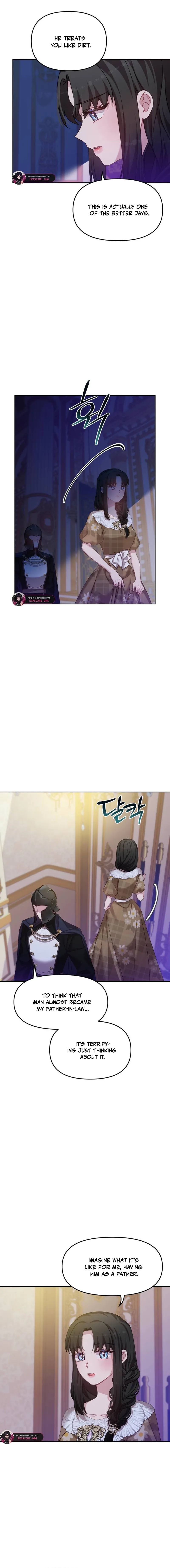 Read When Two Villains Meet Manga Online