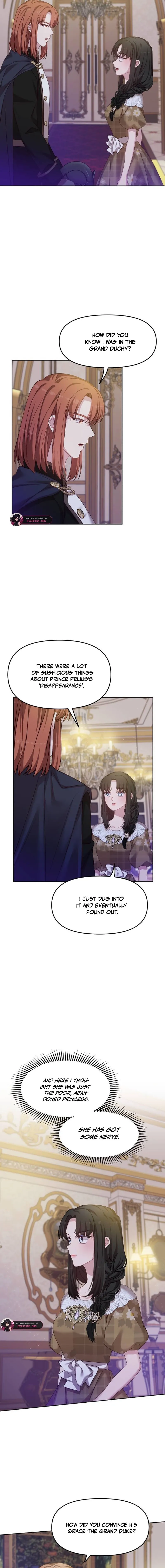Read When Two Villains Meet Manga Online