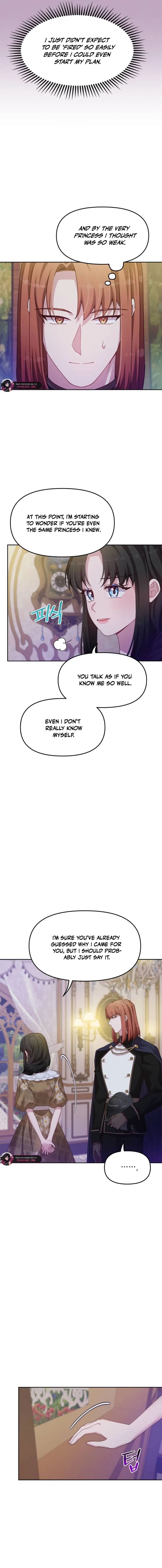 Read When Two Villains Meet Manga Online