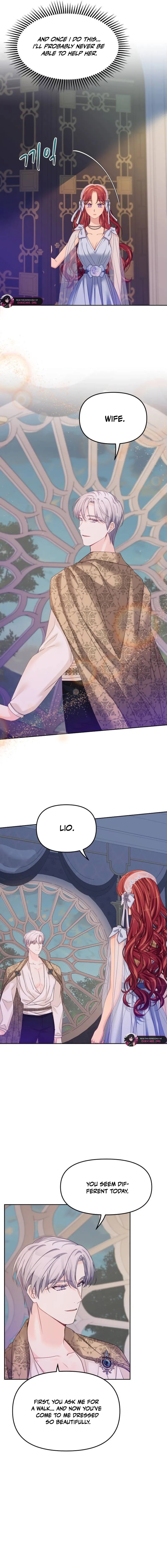 Read When Two Villains Meet Manga Online
