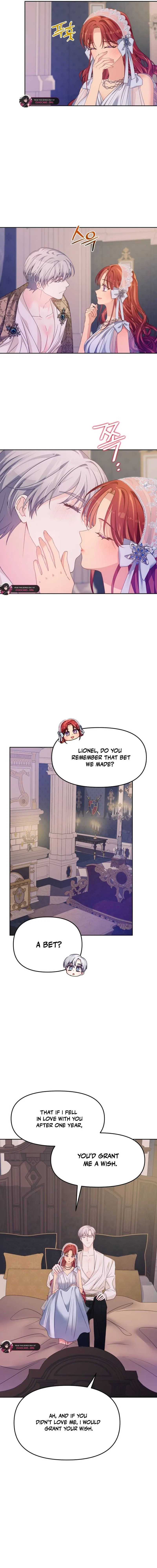 Read When Two Villains Meet Manga Online