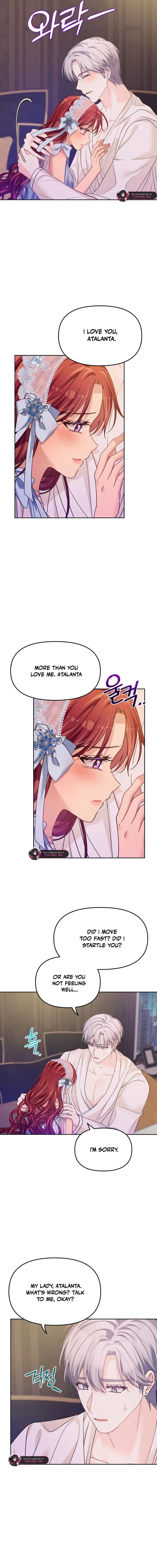 Read When Two Villains Meet Manga Online