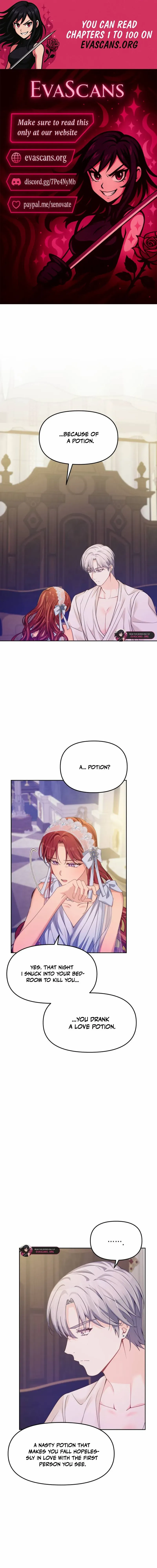 Read When Two Villains Meet Manga Online