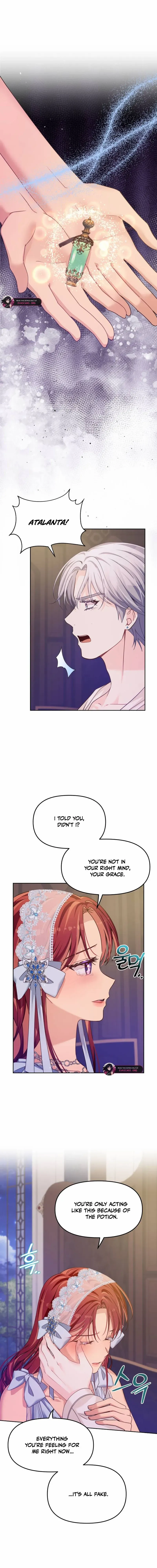 Read When Two Villains Meet Manga Online