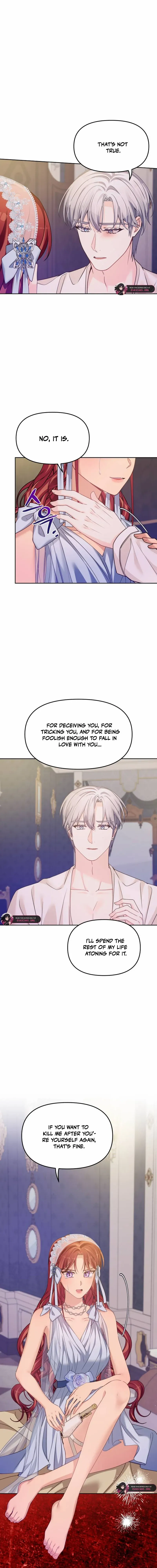 Read When Two Villains Meet Manga Online