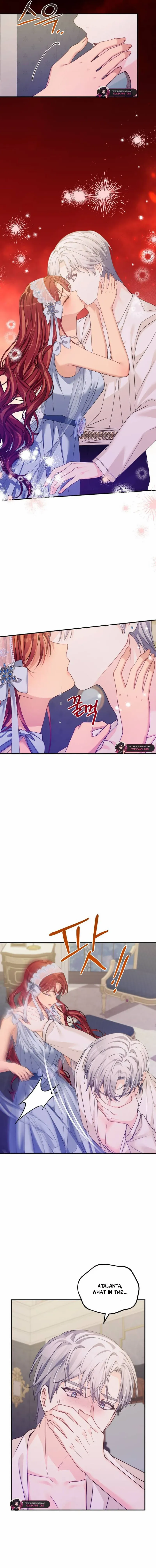 Read When Two Villains Meet Manga Online