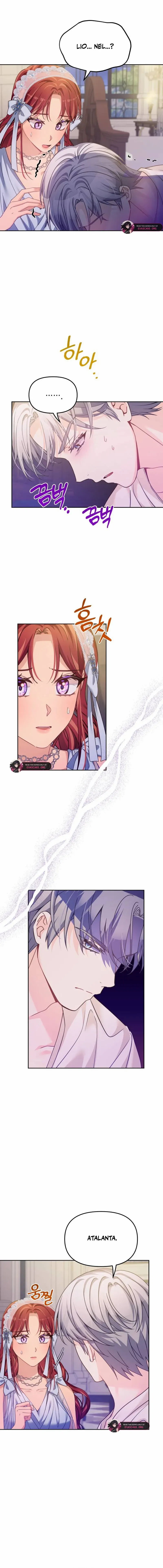 Read When Two Villains Meet Manga Online