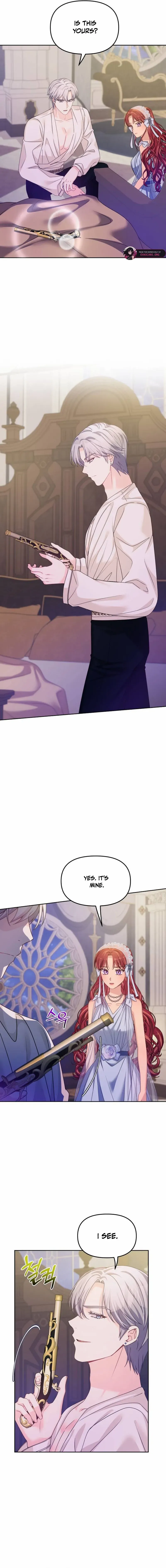 Read When Two Villains Meet Manga Online