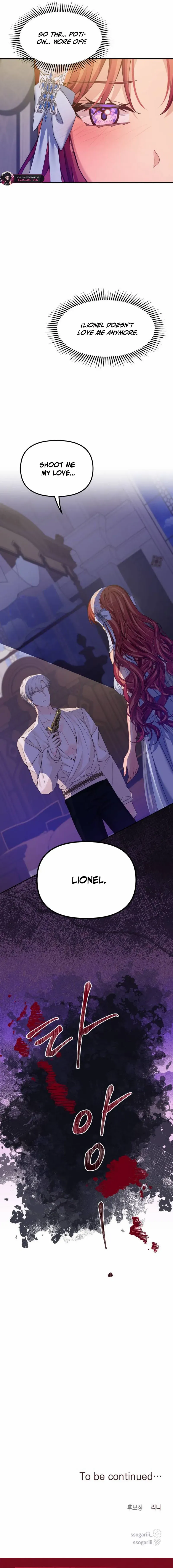 Read When Two Villains Meet Manga Online