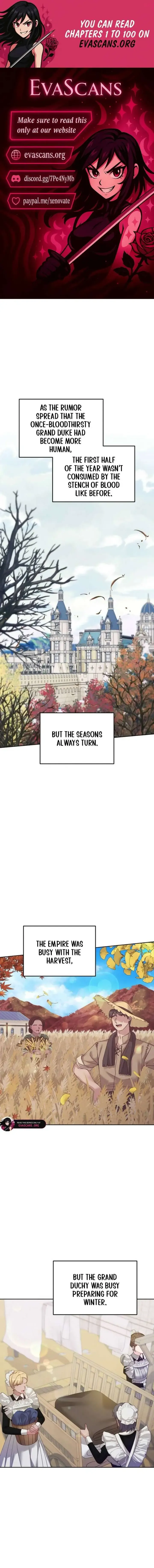 Read When Two Villains Meet Manga Online