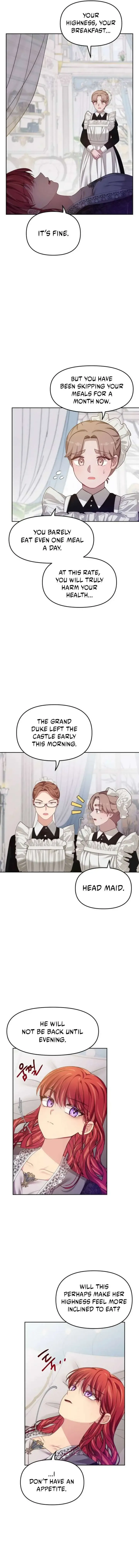Read When Two Villains Meet Manga Online
