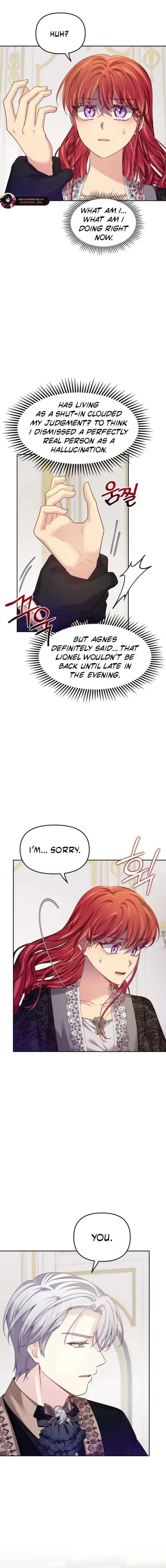 Read When Two Villains Meet Manga Online