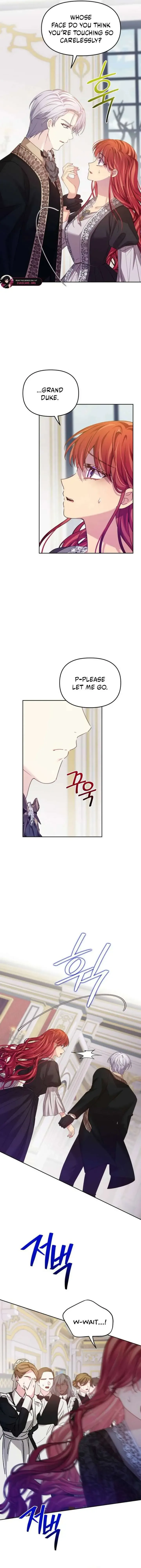 Read When Two Villains Meet Manga Online