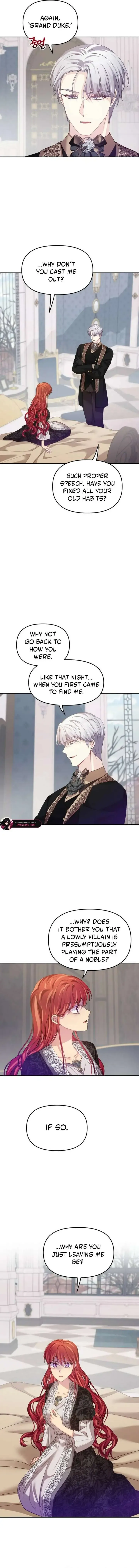 Read When Two Villains Meet Manga Online