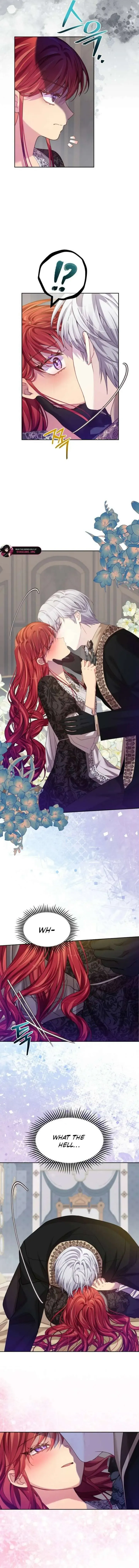 Read When Two Villains Meet Manga Online
