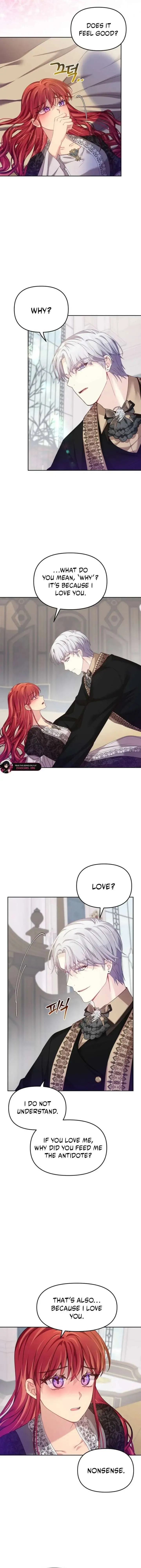 Read When Two Villains Meet Manga Online