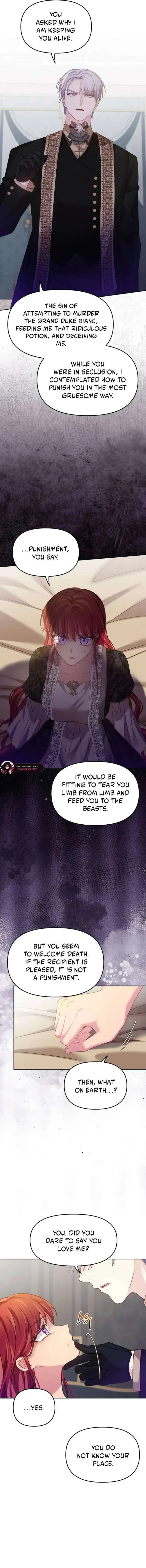 Read When Two Villains Meet Manga Online