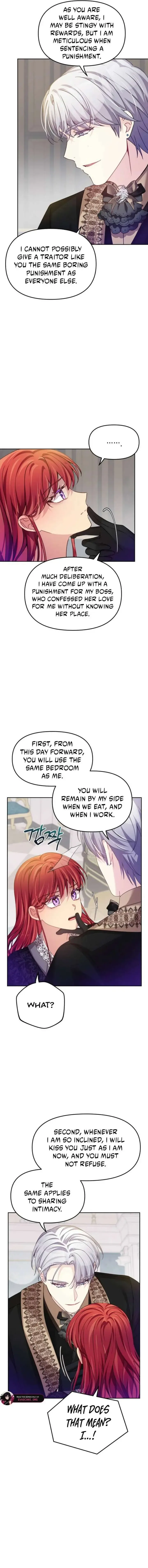 Read When Two Villains Meet Manga Online
