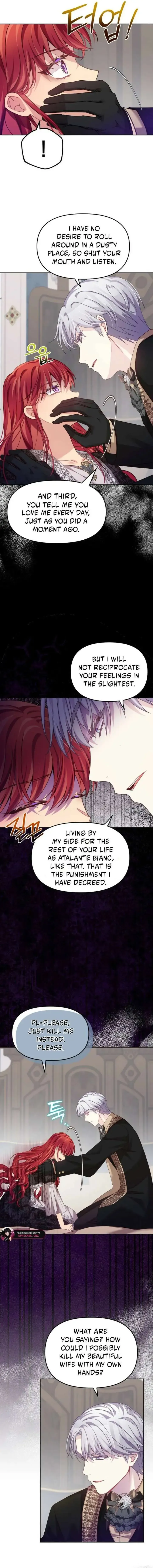 Read When Two Villains Meet Manga Online