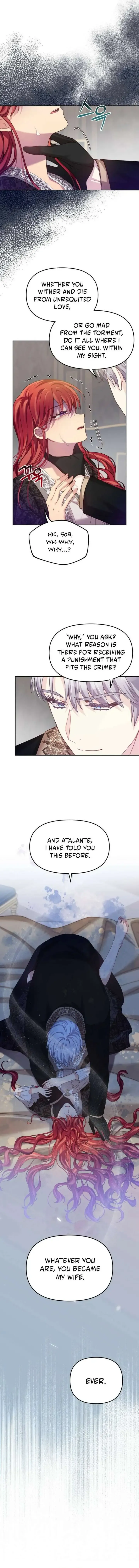 Read When Two Villains Meet Manga Online