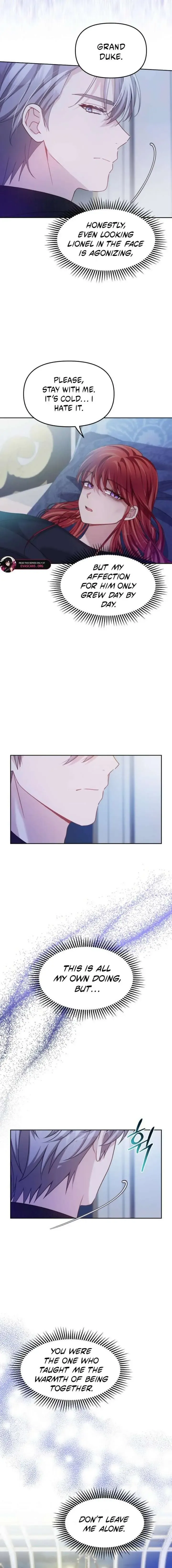 Read When Two Villains Meet Manga Online