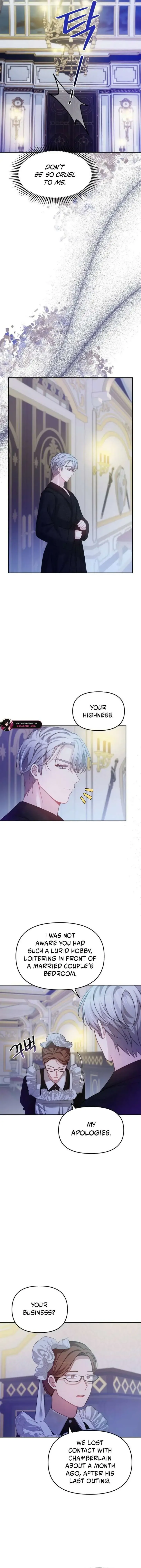Read When Two Villains Meet Manga Online