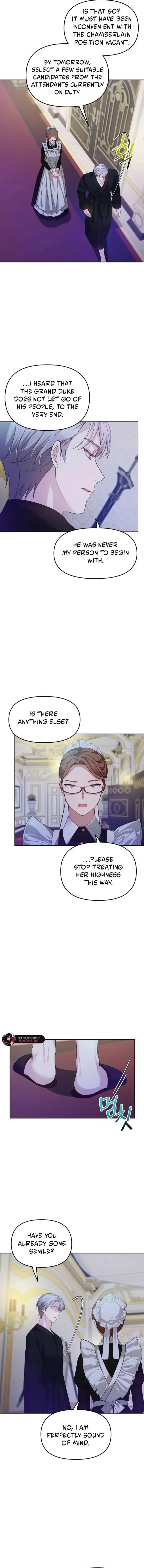 Read When Two Villains Meet Manga Online