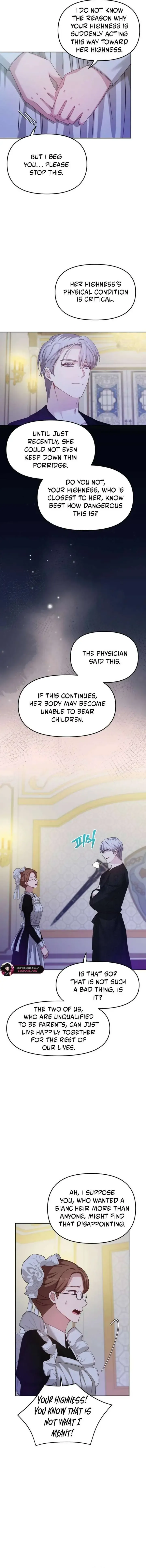 Read When Two Villains Meet Manga Online
