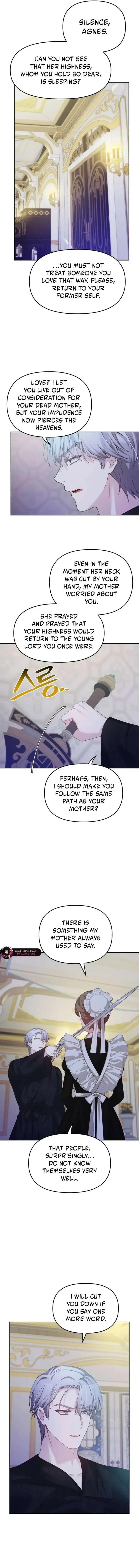 Read When Two Villains Meet Manga Online