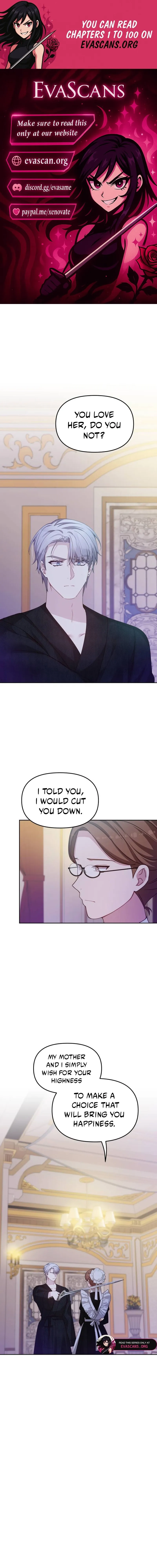 Read When Two Villains Meet Manga Online