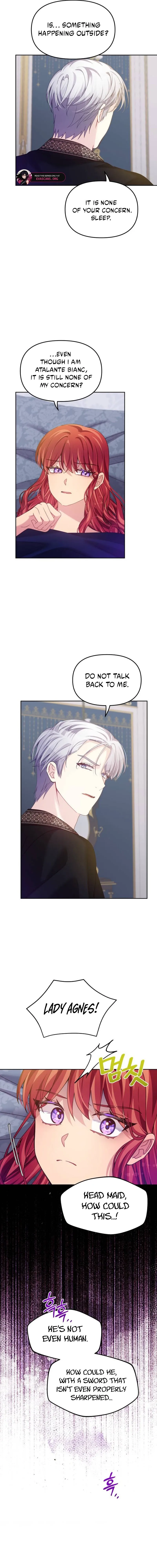 Read When Two Villains Meet Manga Online