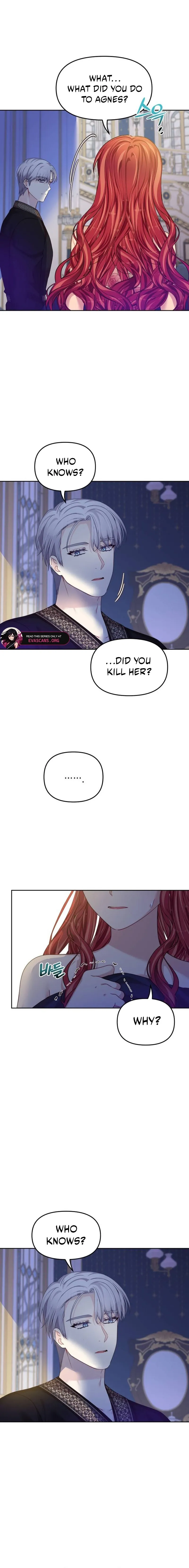 Read When Two Villains Meet Manga Online