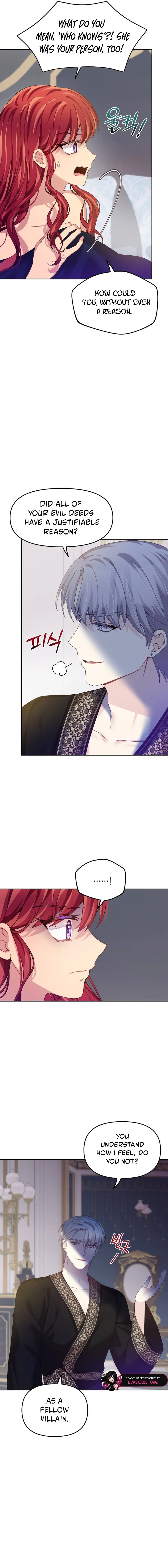 Read When Two Villains Meet Manga Online
